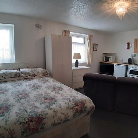 Rosemede Holiday Flats Blackpool Luaran gambar
