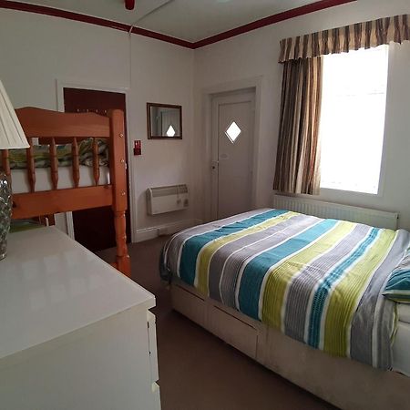Rosemede Holiday Flats Blackpool Luaran gambar