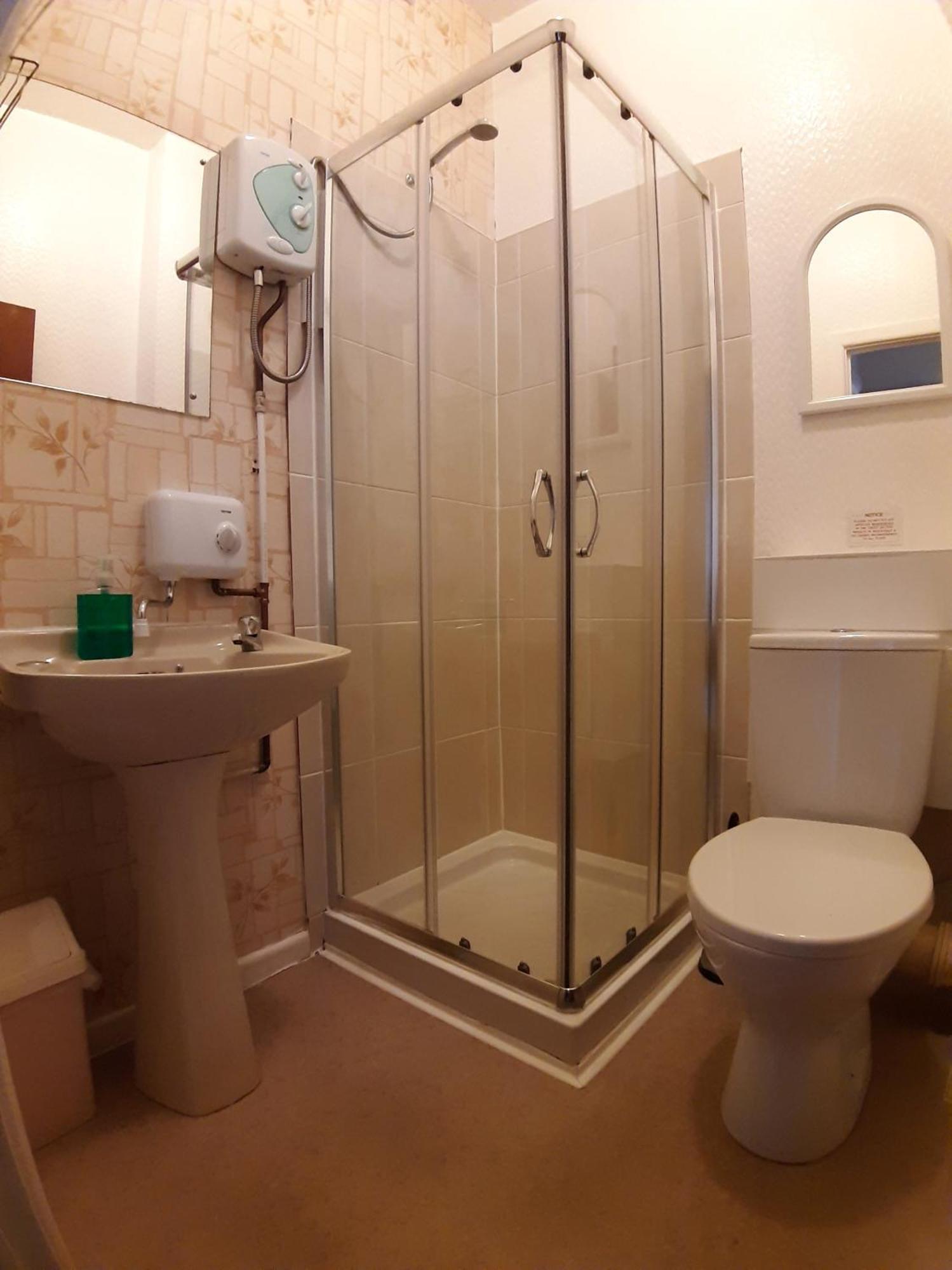 Rosemede Holiday Flats Blackpool Luaran gambar