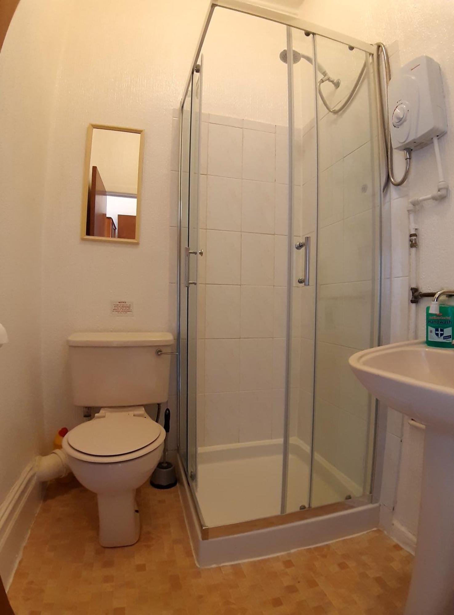 Rosemede Holiday Flats Blackpool Luaran gambar