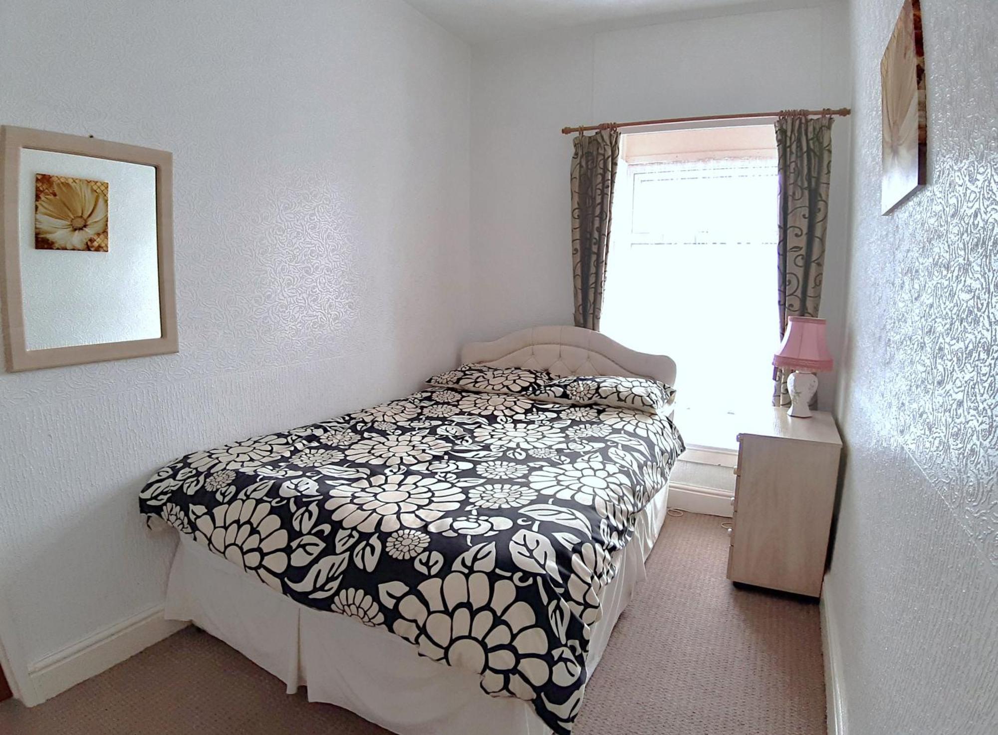 Rosemede Holiday Flats Blackpool Luaran gambar